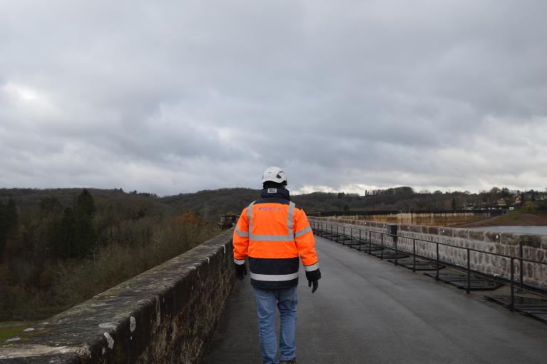 Barrage de Belfort